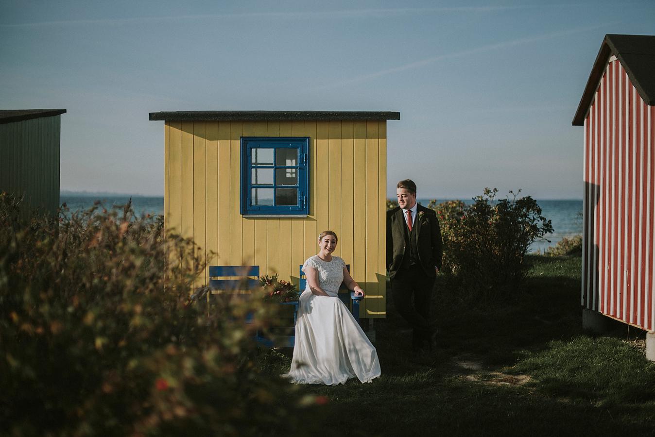 Heiraten In Daenemark Fuenen