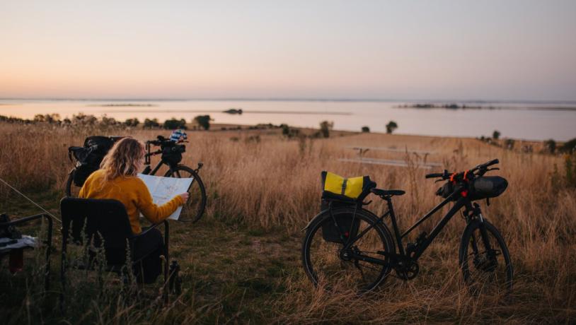 De leukste fietsroutes, fietsvakantie bestemming Denemarken