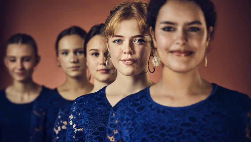 Danish National Girls’ Choir