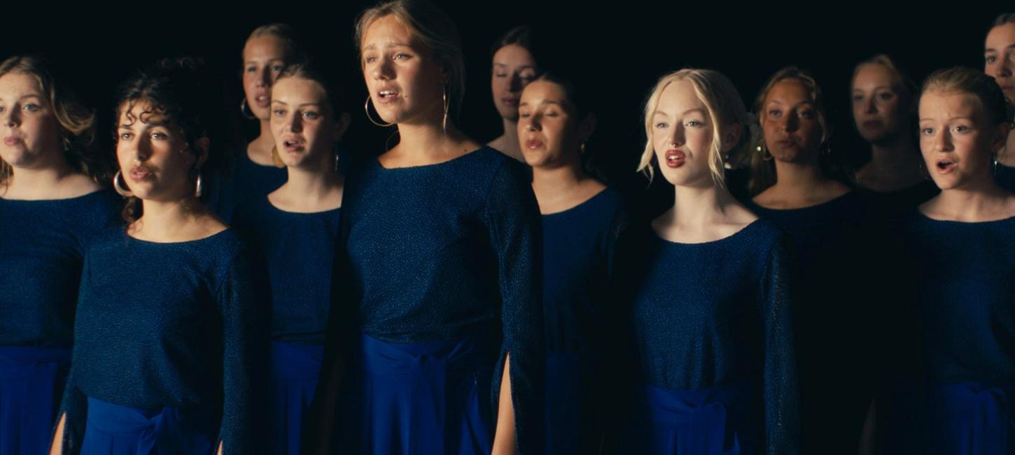 Danish National Girls’ Choir