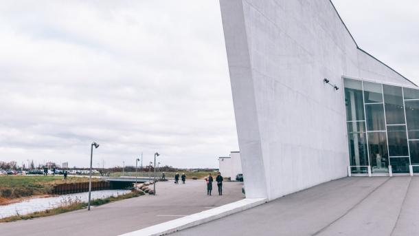 GDK Arken Museum of Modern Art