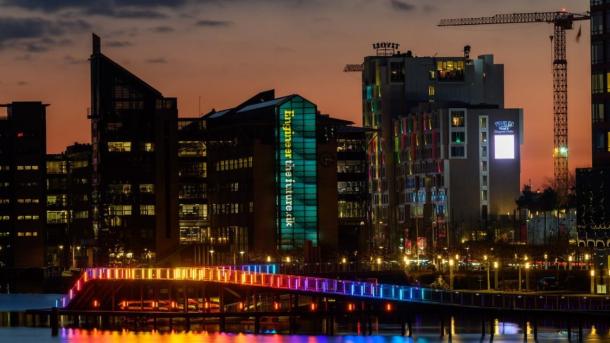 Copenhagen Light Festival