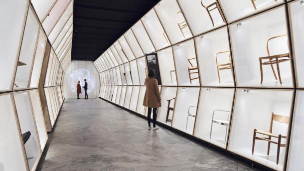 Design Museum Denmark - Denemarken vakantie tip