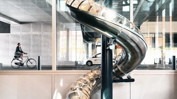 Danish Architecture Center