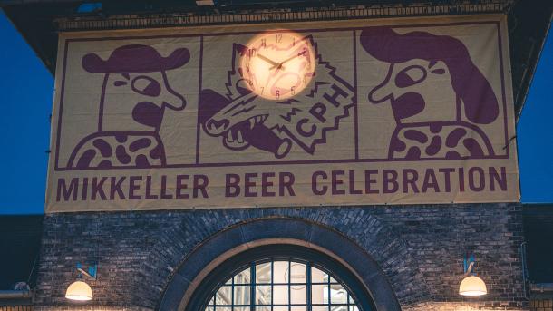 Mikkeller Beer Celebration