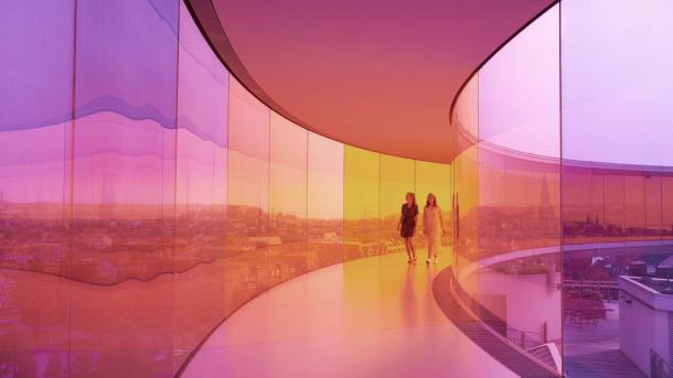 ARoS Aarhus Art Museum