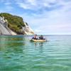 Fishing at Mons Klint