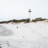 Dueodde lighthouse, Bornholm