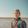 Signe, Nature guide at Vadehavscentret in the Wadden Sea, Denmark