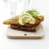 Wat kun je eten in Denemarken? Smørrebrød is classic Danish Cuisine