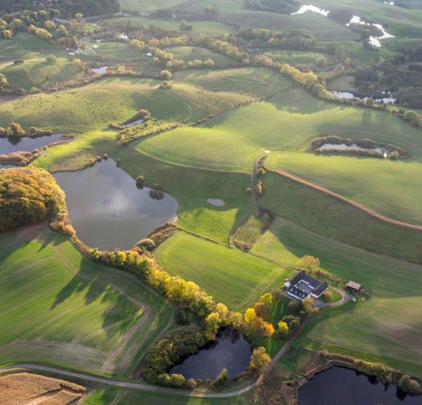 Nationalpark Skjoldungernes Land