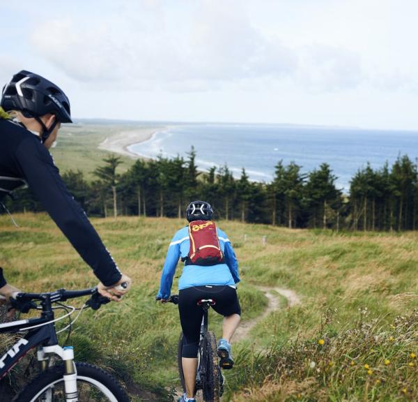 Ontdek de mooiste natuur bestemmingen in Noord-Jutland