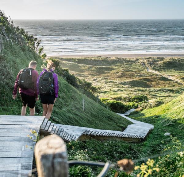 Ontdek deze mooiste bezienswaardigheden in Noord-Jutland