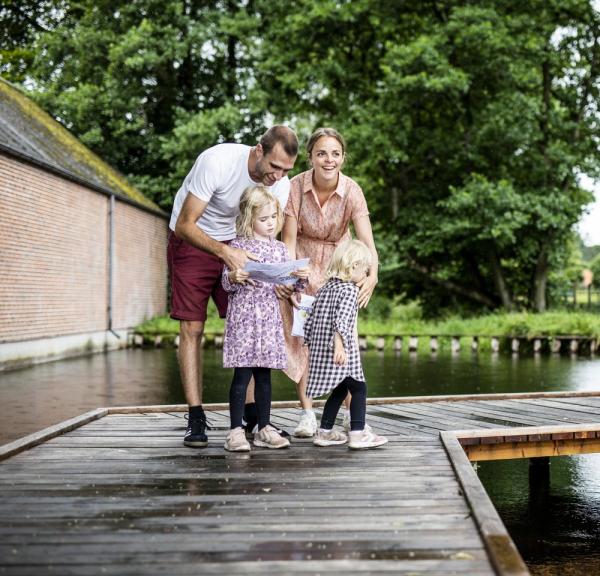 Vakantie met kinderen? Ontdek Denemarken