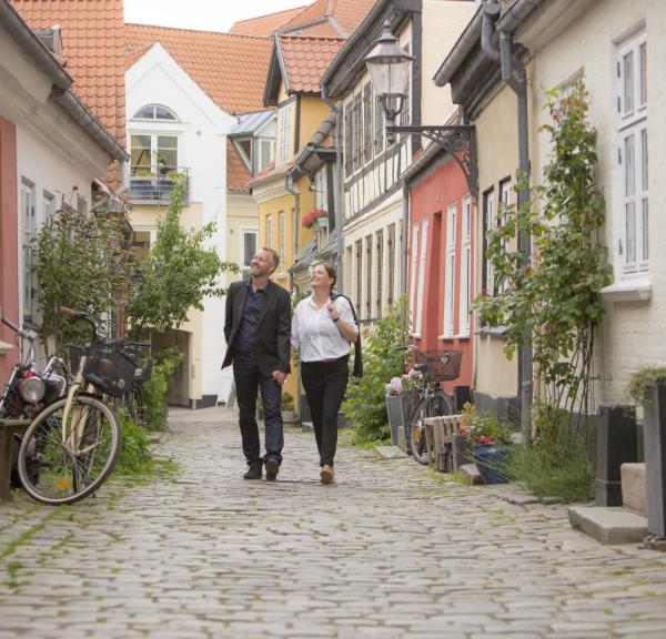 Citytrip? Ontdek Aalborg, een van de mooiste steden in Denemarken