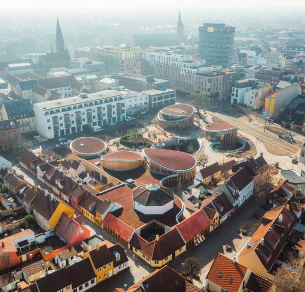 H. C. Andersens House, Odense