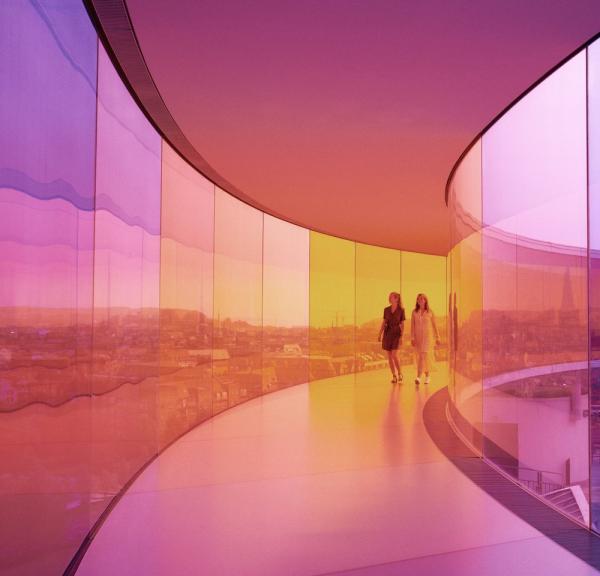 ARoS Aarhus Art Museum