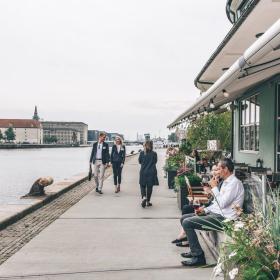 Business events in Copenhagen, Denmark