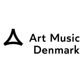 Art Music Denmark Logo