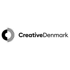 Creative Denmark Logo