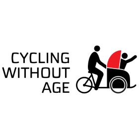 Cykling Uden Alder (Cycling Without Age) Logo