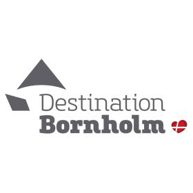 Destination Bornholm Logo
