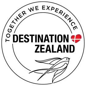 Destination Zealand Logo