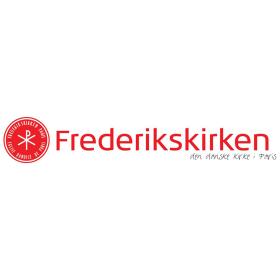 Frederikskirken Logo