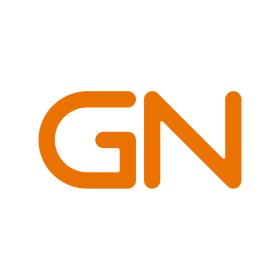 GN Hearing Logo