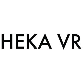 HEKA VR Logo