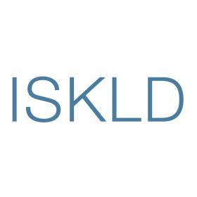 ISKILD Logo