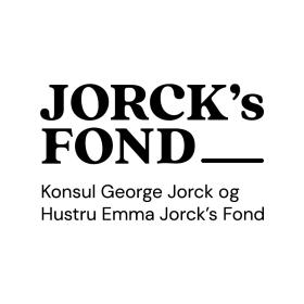Jorcks Fond logo