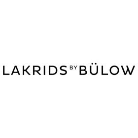 Lakrids by Bülow Logo