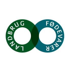 Landbrug & Fødevarer Logo