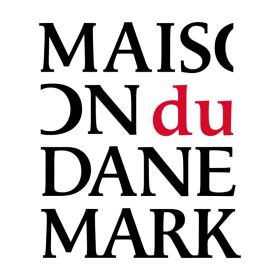 Maison du Danemark Logo