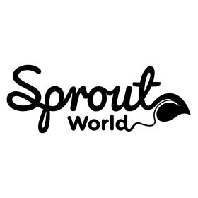 Sprout World Logo