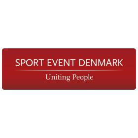 Sport Event Denmark Logo