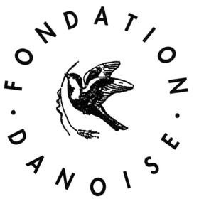 Fondation Danoise Logo