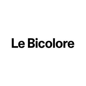 Le Bicolore Logo