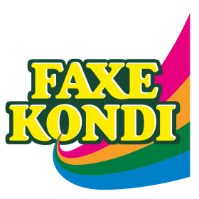Faxe Kondi 