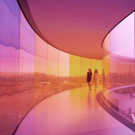 ARoS Aarhus Art Museum