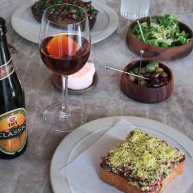 Les jeunes restaurant